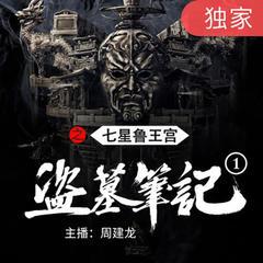 盗墓笔记之1七星鲁王宫