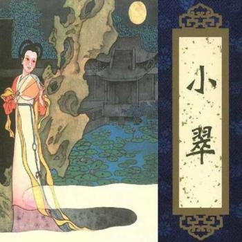 王玥波说聊斋之小翠(多人剧)