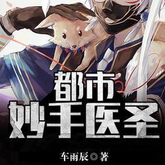 都市妙手医圣(多人剧)