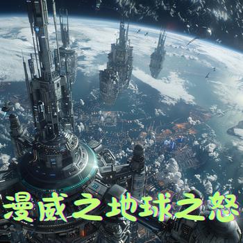 漫威之地球之怒