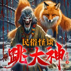 跳大神(多人剧)