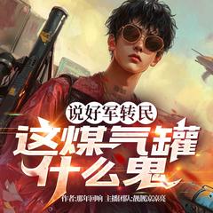 说好军转民，这煤气罐什么鬼
