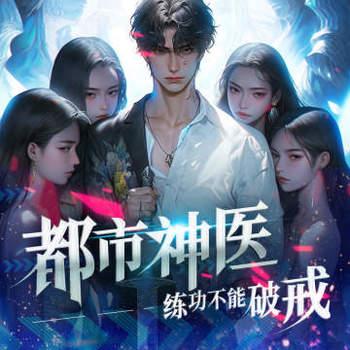 都市神医：练功不能破戒