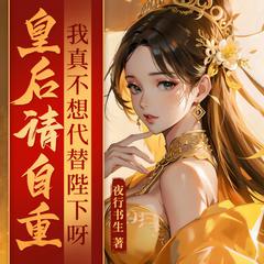 皇后请自重，我真不想代替陛下呀！(多人剧)